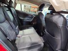 2022 Toyota Rav4 Limited Красный vin: 4T3D6RFV2NU071811
