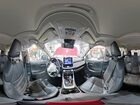 2022 Toyota Rav4 Limited Красный vin: 4T3D6RFV2NU071811