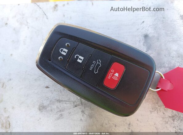 4T3D6RFV2NU078872 2022 TOYOTA LIMITED White Dashboard view