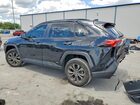 2023 Toyota Rav4 Limited Black vin: 4T3D6RFV3PU126575