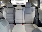 2023 Toyota Rav4 Limited Black vin: 4T3D6RFV3PU126575