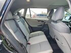 2023 Toyota Rav4 Limited Black vin: 4T3D6RFV3PU126575