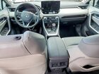 2023 Toyota Rav4 Limited Black vin: 4T3D6RFV3PU126575