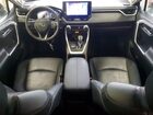 2023 Toyota Rav4 Limited Red vin: 4T3D6RFV7PU132153