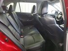 2023 Toyota Rav4 Limited Red vin: 4T3D6RFV7PU132153