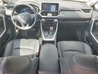 2021 Toyota Rav4 Limited Black vin: 4T3D6RFVXMU062854