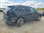 2021 Toyota Rav4 Limited Black vin: 4T3D6RFVXMU062854