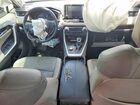 2020 Toyota Rav4 Limited Черный vin: 4T3DWRFV8LU010508