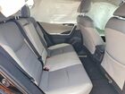2020 Toyota Rav4 Limited Черный vin: 4T3DWRFV8LU010508