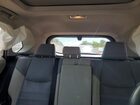 2020 Toyota Rav4 Limited Черный vin: 4T3DWRFV8LU010508
