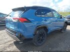 2022 Toyota Rav4 Hybrid Xse Синий vin: 4T3E6RFV0NU094072 2022 Toyota Rav4 Hybrid Xse Синий vin: 4T3E6RFV0NU094072
