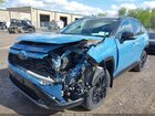 2022 Toyota Rav4 Hybrid Xse Синий vin: 4T3E6RFV0NU094072 2022 Toyota Rav4 Hybrid Xse Синий vin: 4T3E6RFV0NU094072