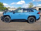 2022 Toyota Rav4 Hybrid Xse Синий vin: 4T3E6RFV0NU094072 2022 Toyota Rav4 Hybrid Xse Синий vin: 4T3E6RFV0NU094072