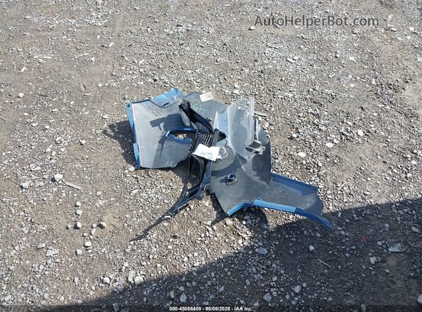 4T3E6RFV0NU094072 2022 TOYOTA RAV4 HYBRID Синий Вид щитка приборов