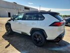 2021 Toyota Rav4 Xse White vin: 4T3E6RFV1MU063279 2021 Toyota Rav4 Xse White vin: 4T3E6RFV1MU063279