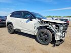 2021 Toyota Rav4 Xse White vin: 4T3E6RFV1MU063279 2021 Toyota Rav4 Xse White vin: 4T3E6RFV1MU063279
