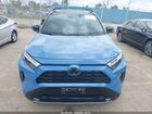 2024 Toyota Rav4 Hybrid Xse Blue vin: 4T3E6RFV1RU167178 2024 Toyota Rav4 Hybrid Xse Blue vin: 4T3E6RFV1RU167178