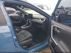 2024 Toyota Rav4 Hybrid Xse Blue vin: 4T3E6RFV1RU167178 2024 Toyota Rav4 Hybrid Xse Blue vin: 4T3E6RFV1RU167178