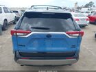 2024 Toyota Rav4 Hybrid Xse Blue vin: 4T3E6RFV1RU167178 2024 Toyota Rav4 Hybrid Xse Blue vin: 4T3E6RFV1RU167178