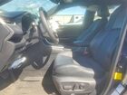 2021 Toyota Rav4 Xse Blue vin: 4T3E6RFV6MU017351