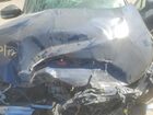 2021 Toyota Rav4 Xse Blue vin: 4T3E6RFV6MU017351