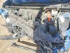2022 Toyota Rav4 Xse Синий vin: 4T3E6RFV6NU093928