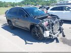 2023 Toyota Rav4 Hybrid Xse Gray vin: 4T3E6RFV6PU124727