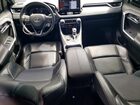 2021 Toyota Rav4 Xse Silver vin: 4T3E6RFV8MU007033