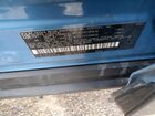 2022 Toyota Rav4 Xse Blue vin: 4T3E6RFV8NU071090