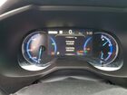 2022 Toyota Rav4 Xse Blue vin: 4T3E6RFV8NU071090