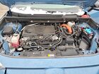 2022 Toyota Rav4 Xse Blue vin: 4T3E6RFV8NU071090