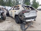 2023 Toyota Rav4 Hybrid Xse Silver vin: 4T3E6RFVXPU118672