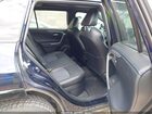 2020 Toyota Rav4 Hybrid Xse Синий vin: 4T3EWRFV0LU003623