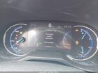 2020 Toyota Rav4 Hybrid Xse Синий vin: 4T3EWRFV0LU003623
