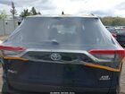 2020 Toyota Rav4 Hybrid Xse Синий vin: 4T3EWRFV0LU003623