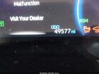 2020 Toyota Rav4 Hybrid Xse Синий vin: 4T3EWRFV0LU003623
