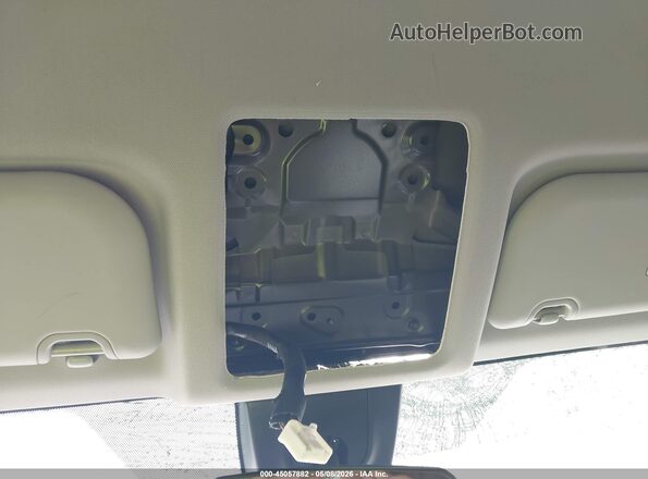 4T3L6RFV3MU007576 2021 TOYOTA LE Черный 