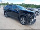 2022 Toyota Rav4 Hybrid Le Black vin: 4T3LWRFV0NU068403