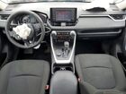 2021 Toyota Rav4 Le White vin: 4T3LWRFV2MU043484