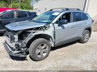 2024 Toyota Rav4 Hybrid Le Silver vin: 4T3LWRFV2RU150980 2024 Toyota Rav4 Hybrid Le Silver vin: 4T3LWRFV2RU150980