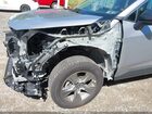 2024 Toyota Rav4 Hybrid Le Silver vin: 4T3LWRFV2RU150980 2024 Toyota Rav4 Hybrid Le Silver vin: 4T3LWRFV2RU150980