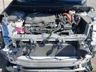 2024 Toyota Rav4 Hybrid Le Silver vin: 4T3LWRFV2RU150980 2024 Toyota Rav4 Hybrid Le Silver vin: 4T3LWRFV2RU150980