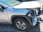 2024 Toyota Rav4 Hybrid Le Silver vin: 4T3LWRFV2RU150980 2024 Toyota Rav4 Hybrid Le Silver vin: 4T3LWRFV2RU150980