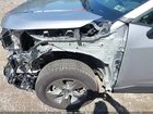 2024 Toyota Rav4 Hybrid Le Silver vin: 4T3LWRFV2RU150980 2024 Toyota Rav4 Hybrid Le Silver vin: 4T3LWRFV2RU150980