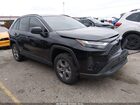 2024 Toyota Rav4 Hybrid Le Black vin: 4T3LWRFV3RU125523