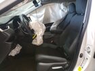 2025 Toyota Rav4 Le White vin: 4T3LWRFV7SU211276