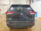 2023 Toyota Rav4 Le Черный vin: 4T3LWRFV9PU087583