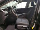 2023 Toyota Rav4 Le Черный vin: 4T3LWRFV9PU087583