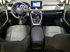 2023 Toyota Rav4 Le Черный vin: 4T3LWRFV9PU087583