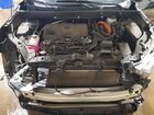 2023 Toyota Rav4 Le Черный vin: 4T3LWRFV9PU087583